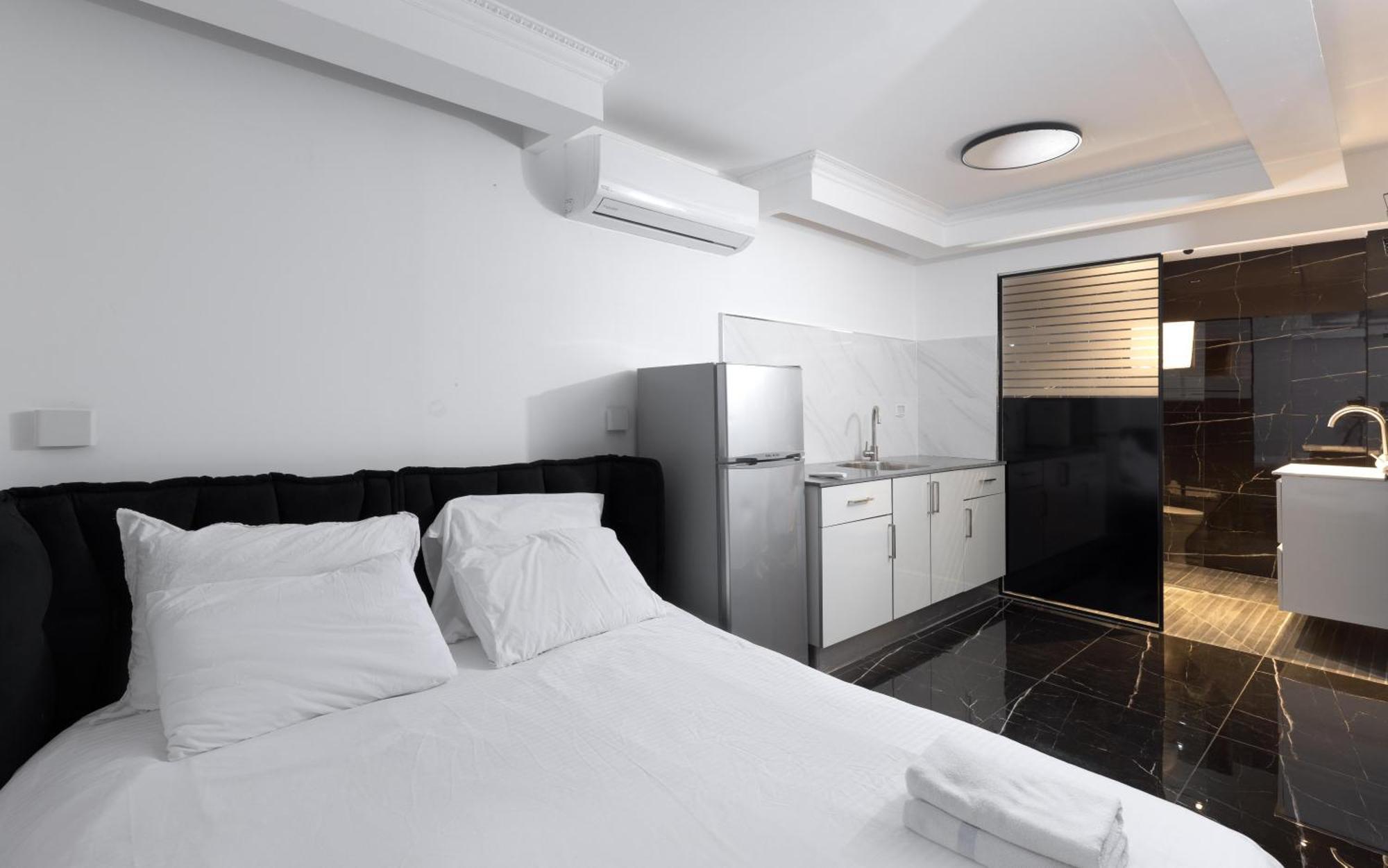 Sahara - Designed Duplex With A Private Pool Hotel Eilat Exterior photo